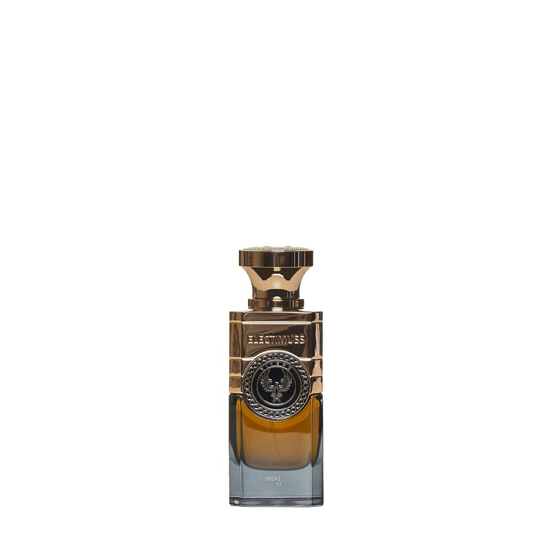 Vici Leather Extrait 100 ml Perfume