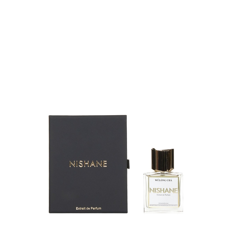 WULNG CH 50 ml Perfume|PZ