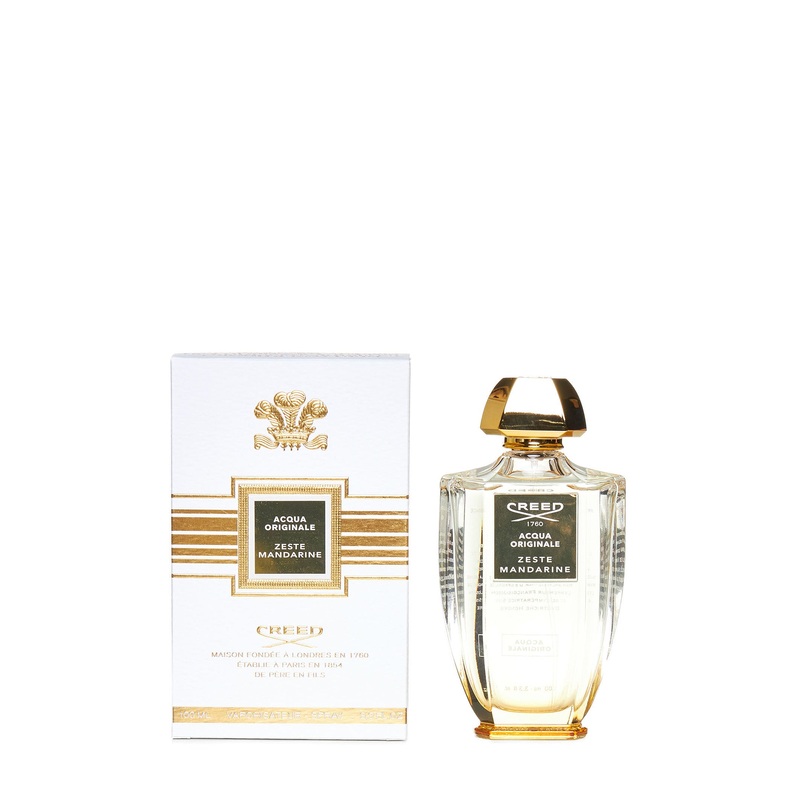 Zeste Mandarine – Original Water – Eau de Parfum 100 ml Perfume