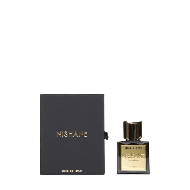 AFRIKA-OLIFANT 50 ml Perfume|PZ