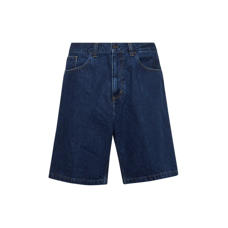 Blue Brandon denim shorts|XS|S|M|L|XL