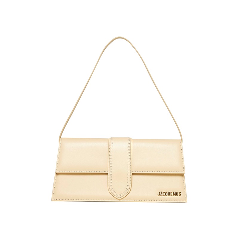 Ivory The long Bambino shoulder bag