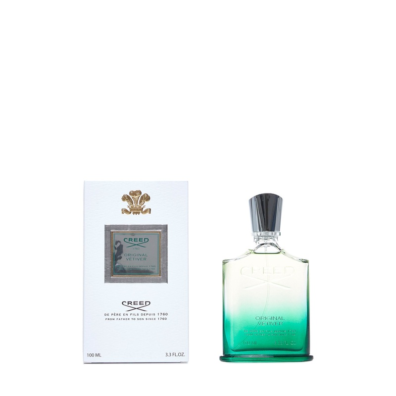 Original Vetiver  Millesime 100 ml Perfume