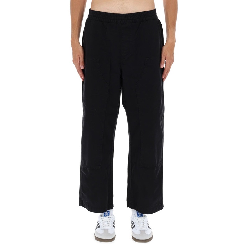 PANTS CRAWTON|BLACK|S|M|L|XL