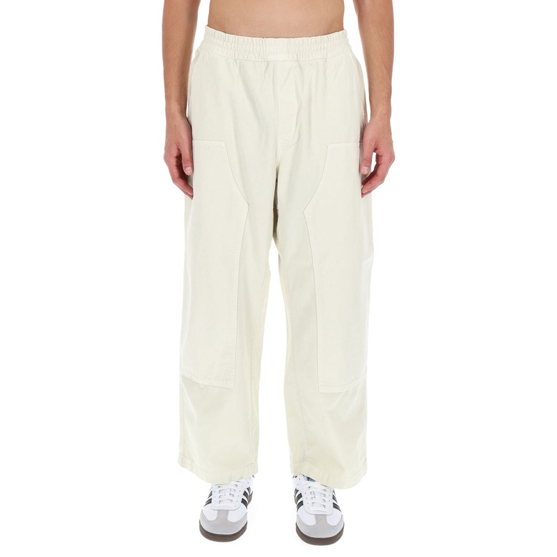 PANTS CRAWTON|WHITE|S|M|L|XL