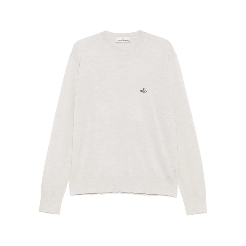 Vivienne Westwood Sweater|Grey|S|M