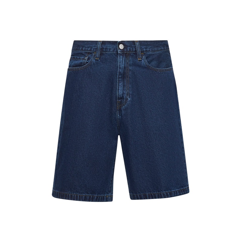 Blue Landon denim shorts|28|29|30|31|32|33|34
