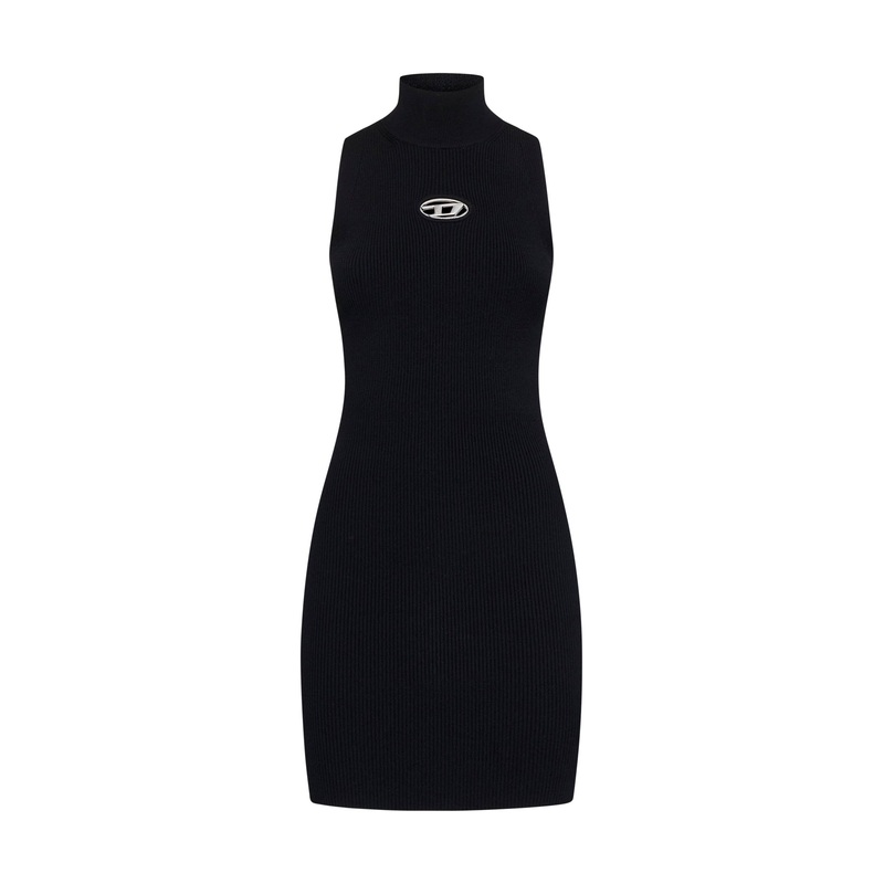 M-Onervax-a Knit Dress|XS|S|M