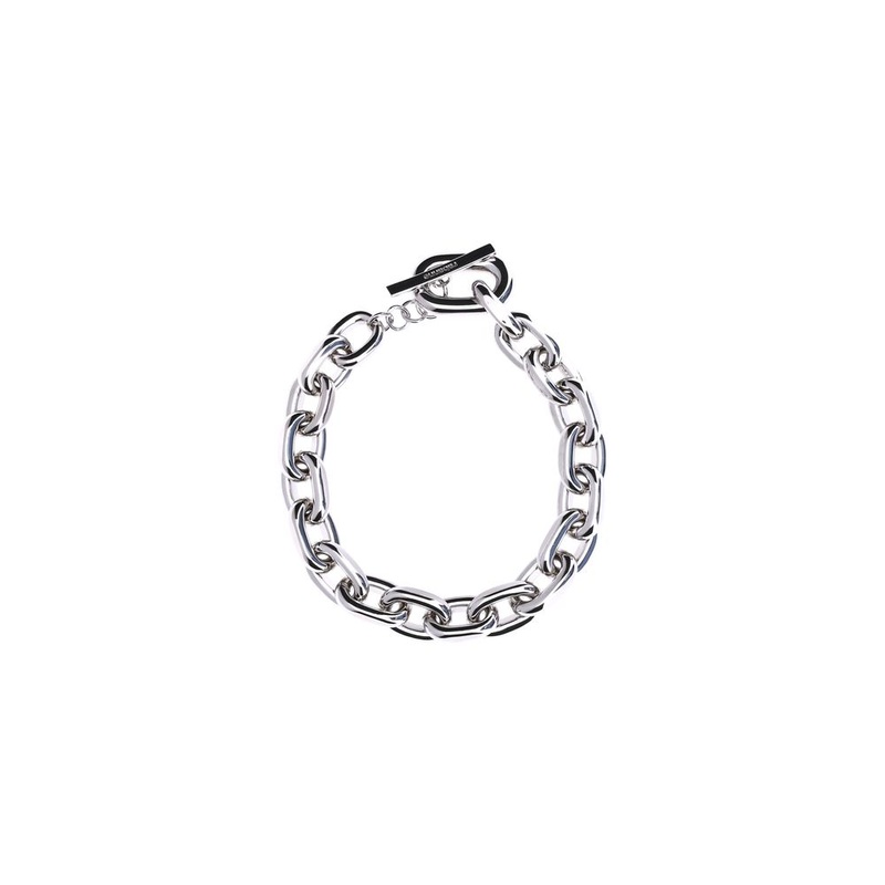 Xl Link chain Necklace|One Size