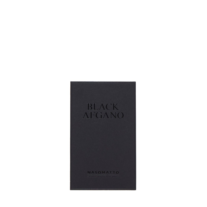 Black Afgano 30 ml Perfume|PZ