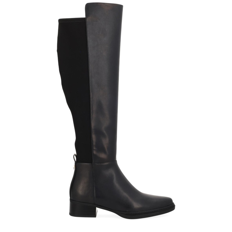 BOOT LEX|BLACK|6|7|8|9|6|8|7|5