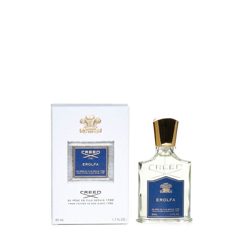 Erolfa  Millesime 50 ml Perfume