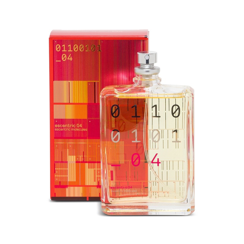 Escentric Perfume 04|UNI