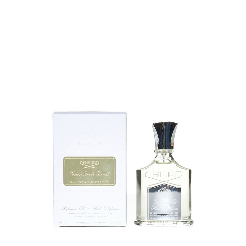 Green Irish Tweed – Huile Parfume 75 ml Perfume