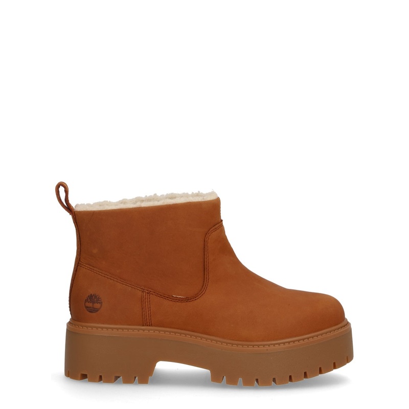 LEATHER BOOT|BROWN|6|7|8|9|6|7|5