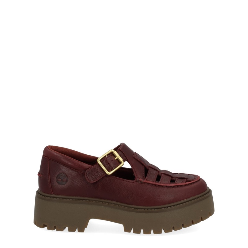 LOAFER WITH BUCKLE|BORDEAUX|6|7|9|8|6|7|5