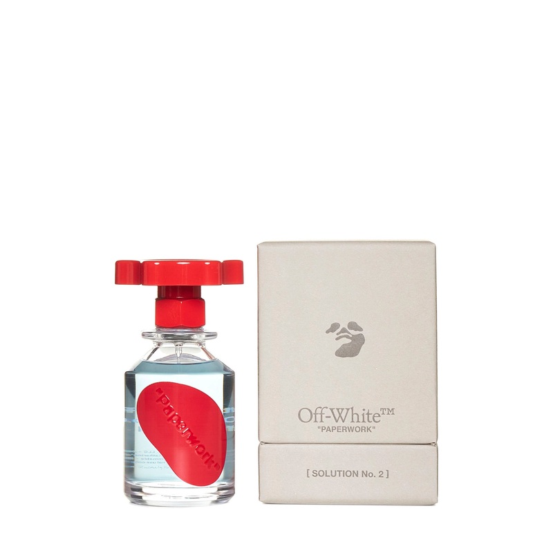 Solution No. 2 100 ml Perfume|PZ