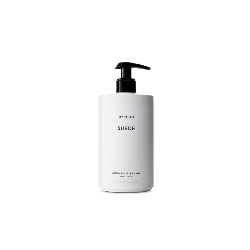 Suede Hand Lotion 450 ml|UNI