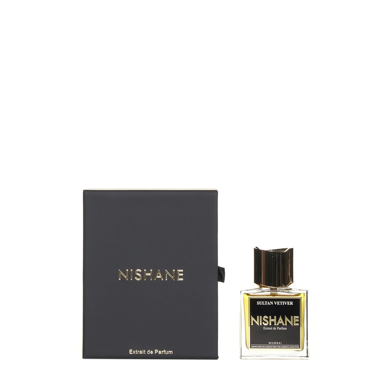SULTAN VETIVER 50 ml Perfume|PZ
