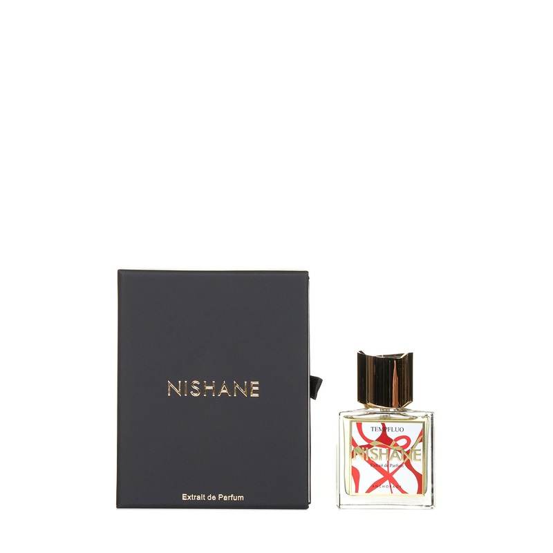 TEMPFLUO 50 ml Perfume|PZ