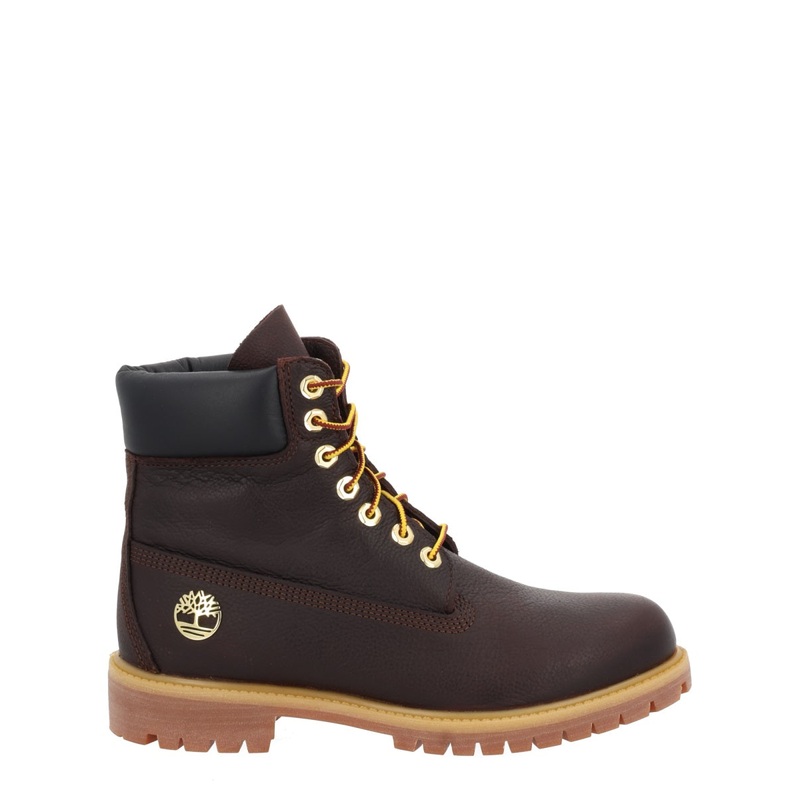 WATERPROOF LACEUP BOOT|BROWN|10|7|8|9|11|9|7|8