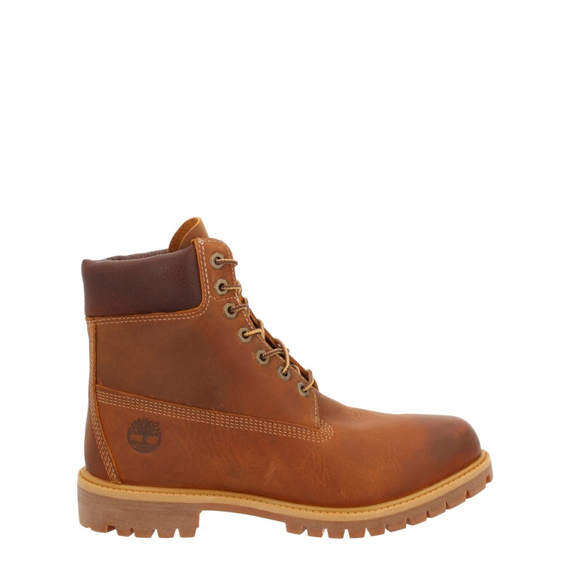 WATERPROOF LACEUP BOOT|BROWN|8|10|11|7|9|7|8|9