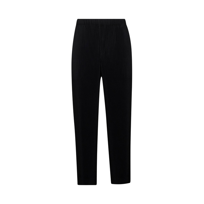 Black MC JANUARY trousers|2|3