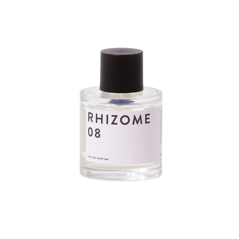 Eau de Parfum – Rhizome 08- 100 ml