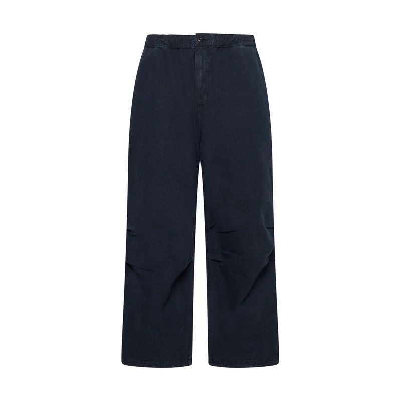 Judd Hubbard cotton trousers|XS|S