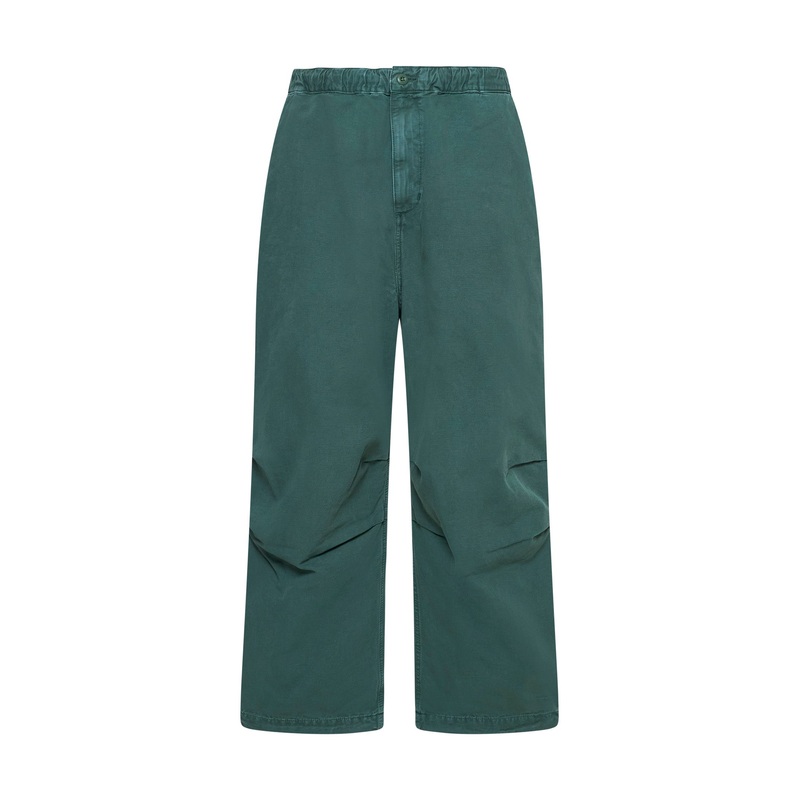 Judd Hubbard cotton trousers|XS|S|M|L