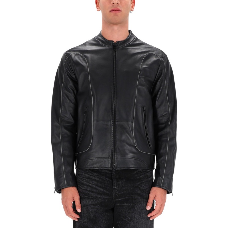 LKRIXY JACKET|BLACK|52|50