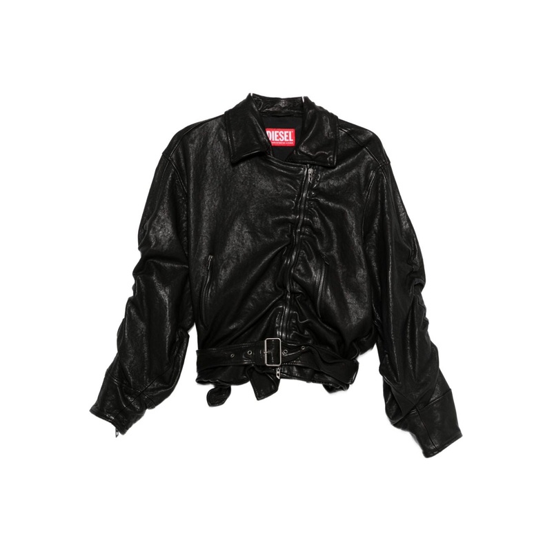 LOYS JACKET|BLACK|42|40