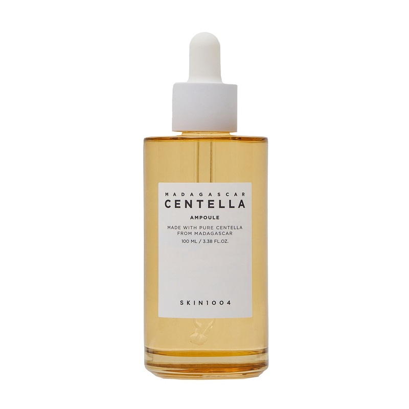 Madagascar Centella Ampoule 100ml