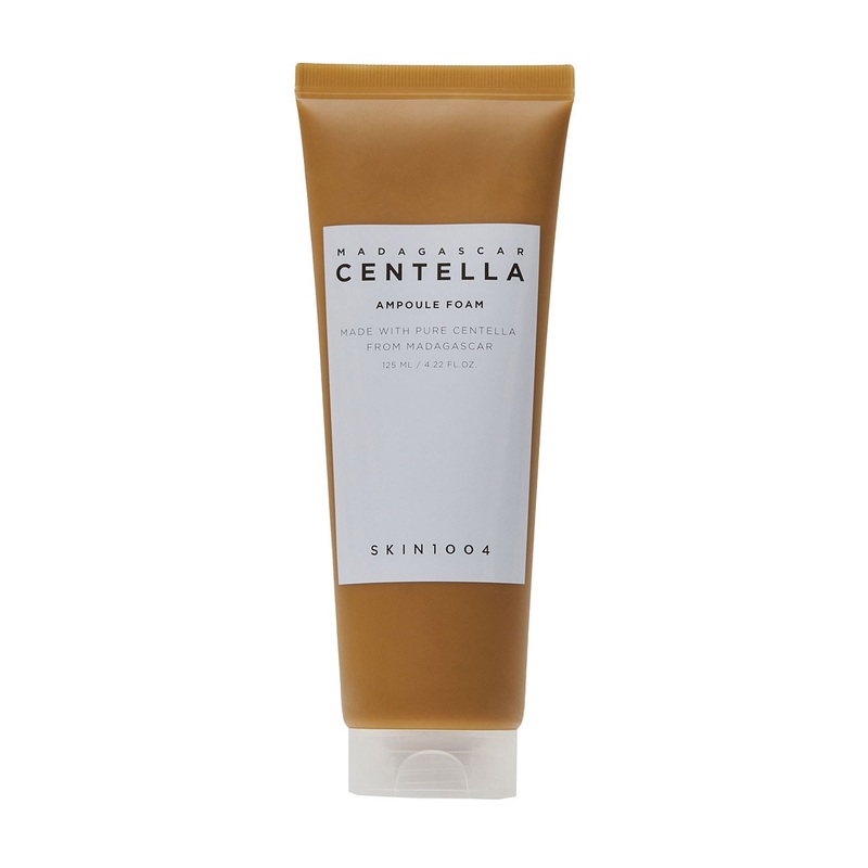 Madagascar Centella Ampoule Foam 125ml