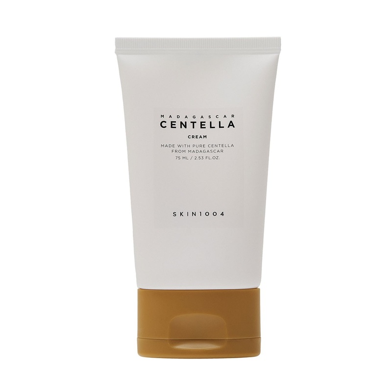 Madagascar Centella Cream 75ml