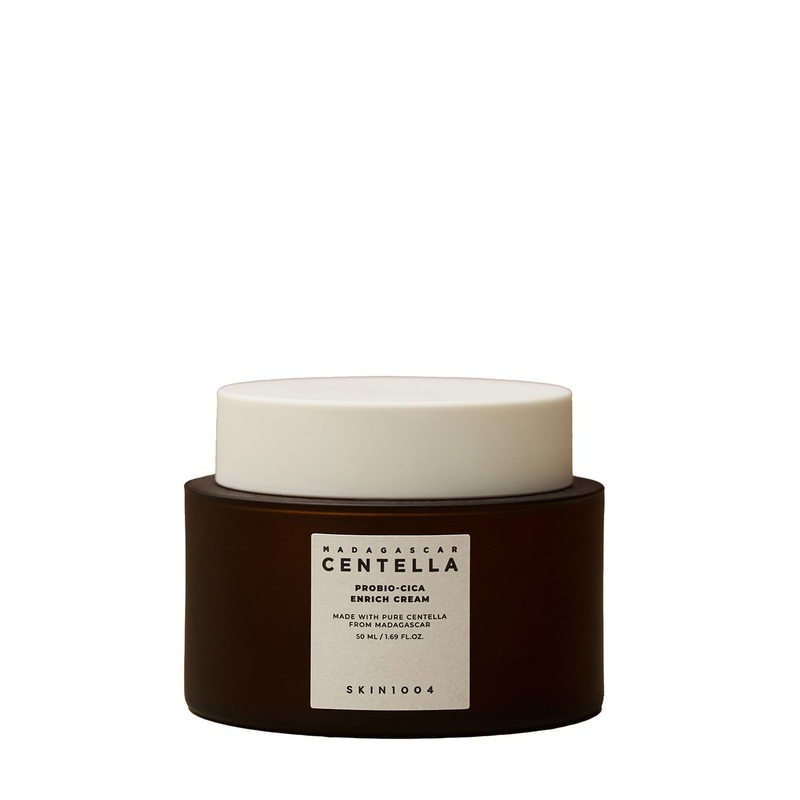 Madagascar Centella Probio-Cica Enrich Cream 50ml