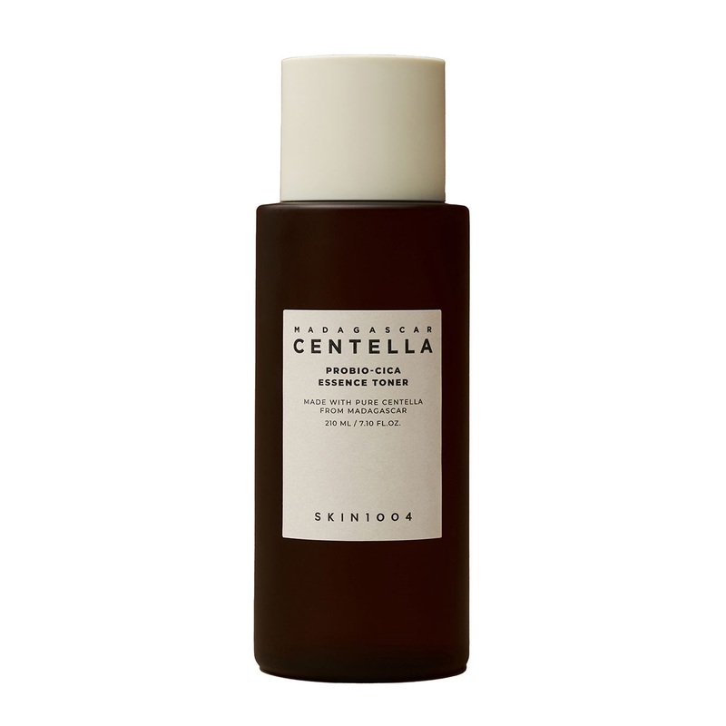 Madagascar Centella Probio-Cica Essense Toner 210ml