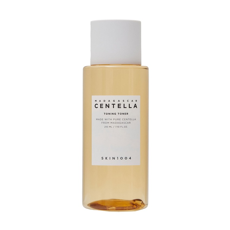 Madagascar Centella Toning Toner 210ml