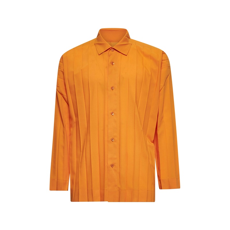 Orange DGE SHIRT shirt|2|3