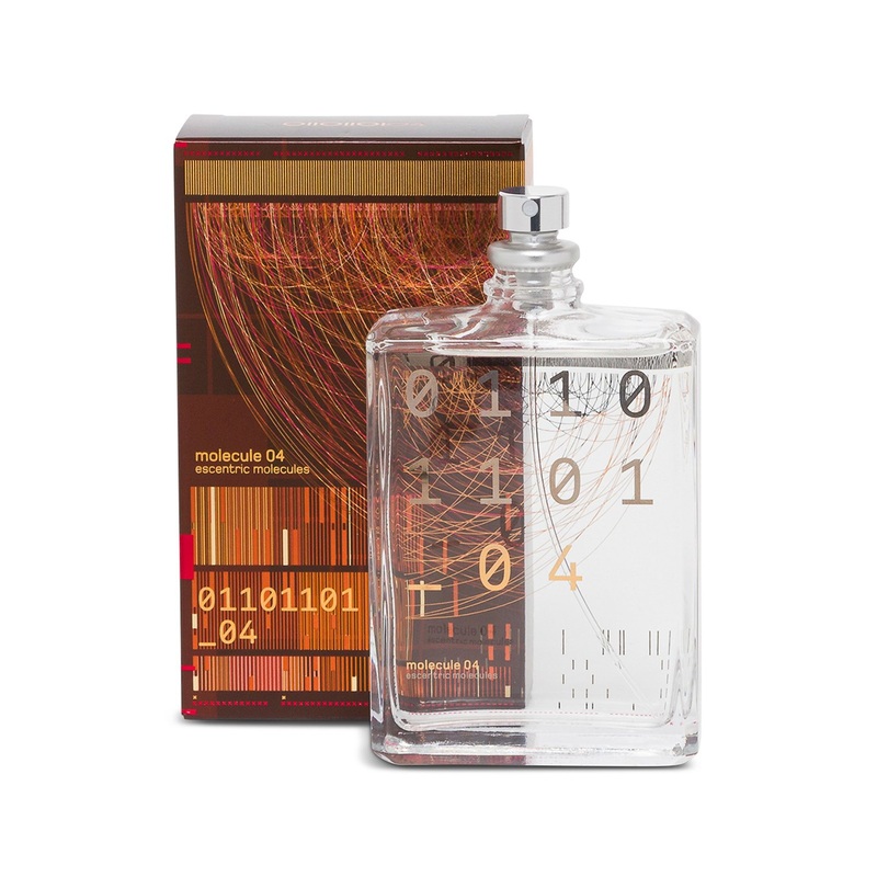 Perfume Molecule 04|UNI