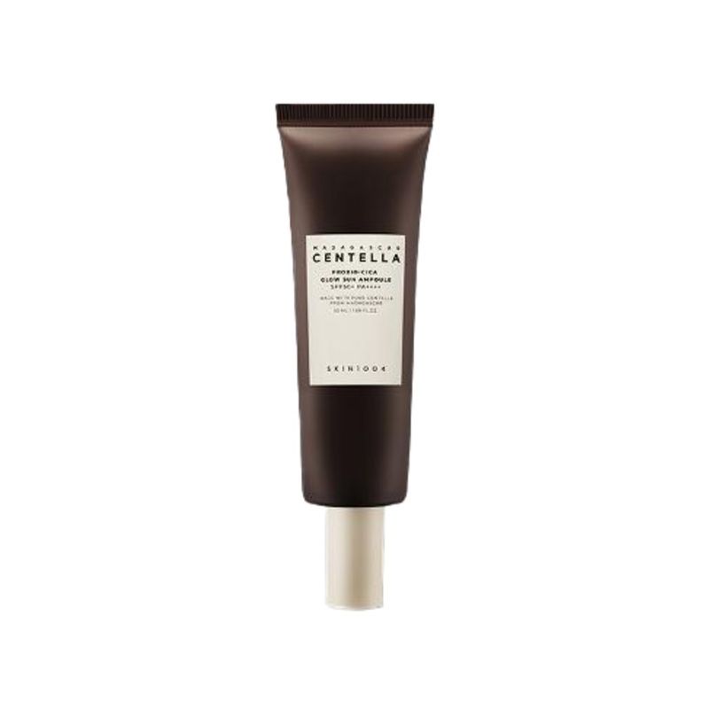 Probio-Cica Glow Sun Ampoule 50ml