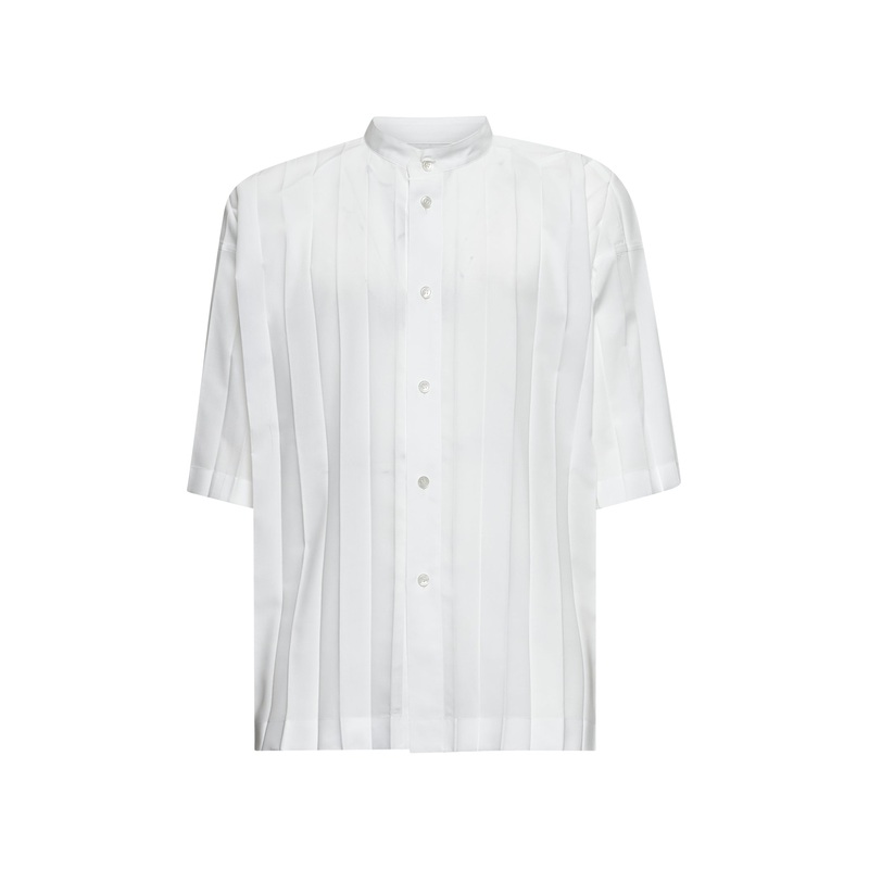 White EDGE SHIRT shirt|2|3