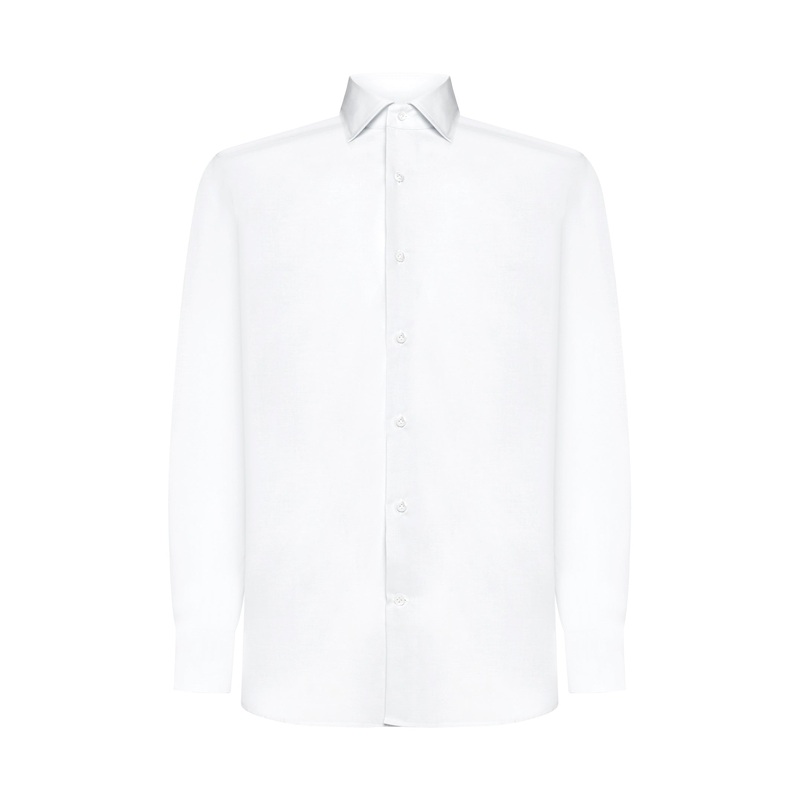 Zephir cotton shirt|39|40|43