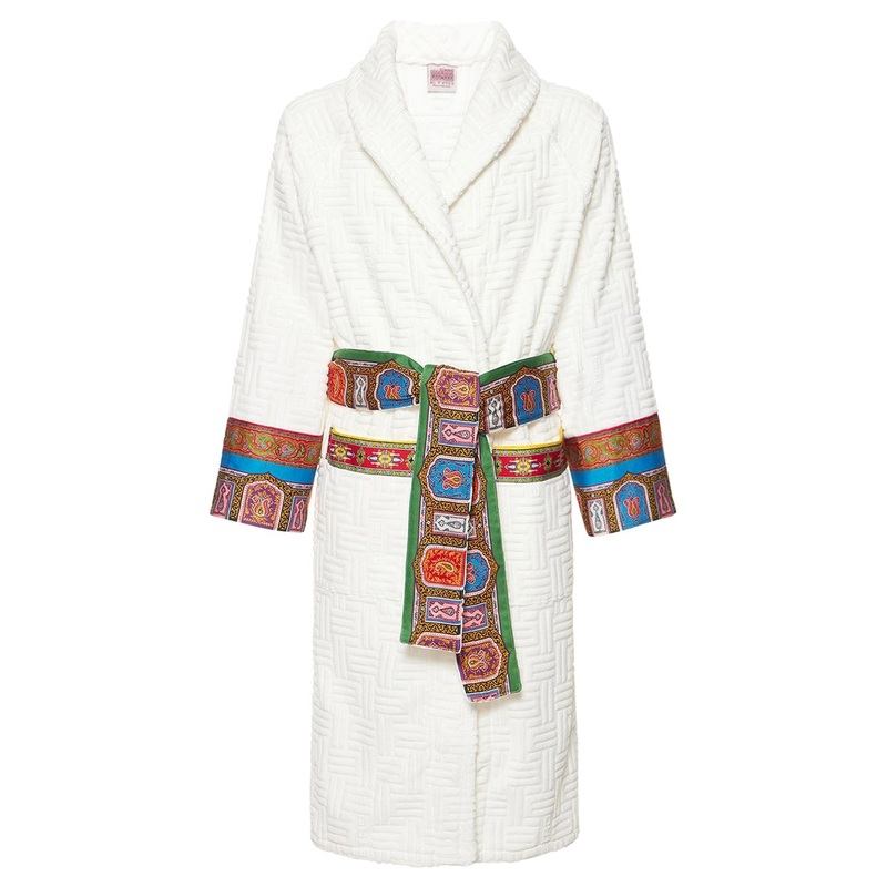 ACCAPPATOIO A CAPPUCCIO MONOGRAN