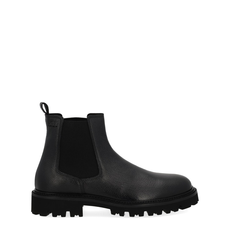 CHELSEA BOOTS|BLACK|43|40|39|45|41|42|44