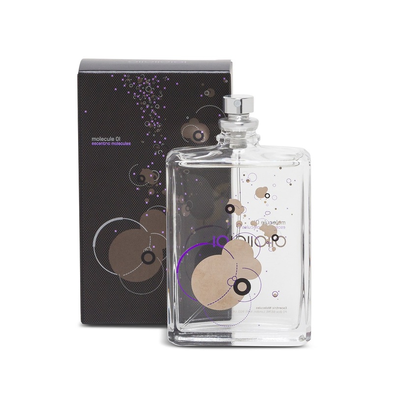 Eau de Toilette – Molecule 01 100 ml