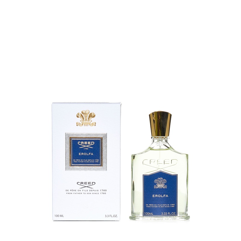Erolfa  Millesime 100 ml Perfume