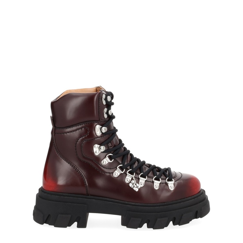 HIKING BOOT|BORDEAUX|39|38|36|37|40