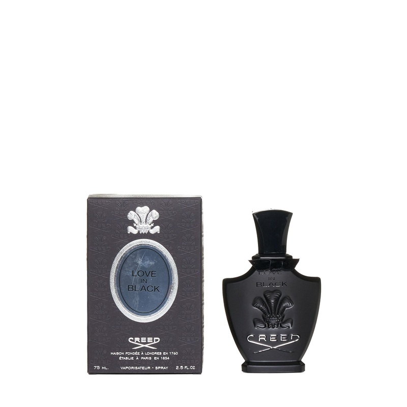 Love in Black  Millesime 75 ml Perfume
