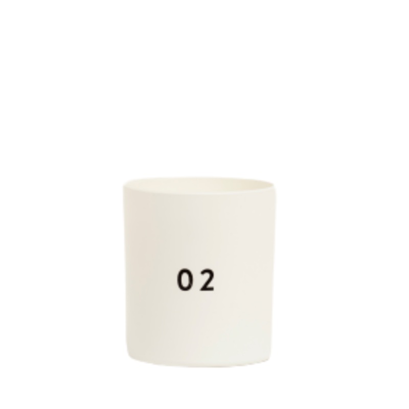 Rhizome  02 Scented Candle|UNI